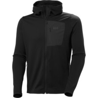 Helly Hansen forro polar hombre VERSALITE HOODED FLEECE JACKET 05