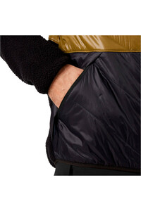 Helly Hansen forro polar hombre VILLAGE HYBRID JACKET 03