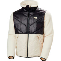 Helly Hansen forro polar hombre VILLAGE HYBRID JACKET 04