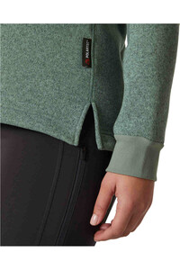 Helly Hansen forro polar mujer W VARDE CREWNECK 03