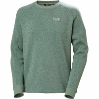 Helly Hansen forro polar mujer W VARDE CREWNECK 04