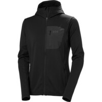 Helly Hansen forro polar mujer W VERSALITE HOODED JACKET 04