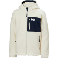 Helly Hansen forro polar niño JR CHAMP PILE JACKET 2.0 04