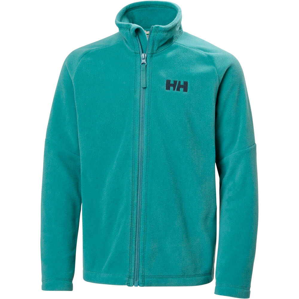 Helly Hansen forro polar niño JR DAYBREAKER 2.0 JACKET 03