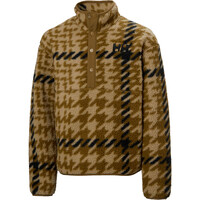 Helly Hansen forro polar niño JR FROSTY PILE SWEATER 03