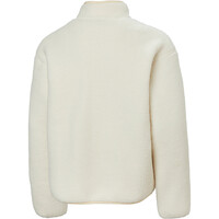 Helly Hansen forro polar niño JR FROSTY PILE SWEATER 04