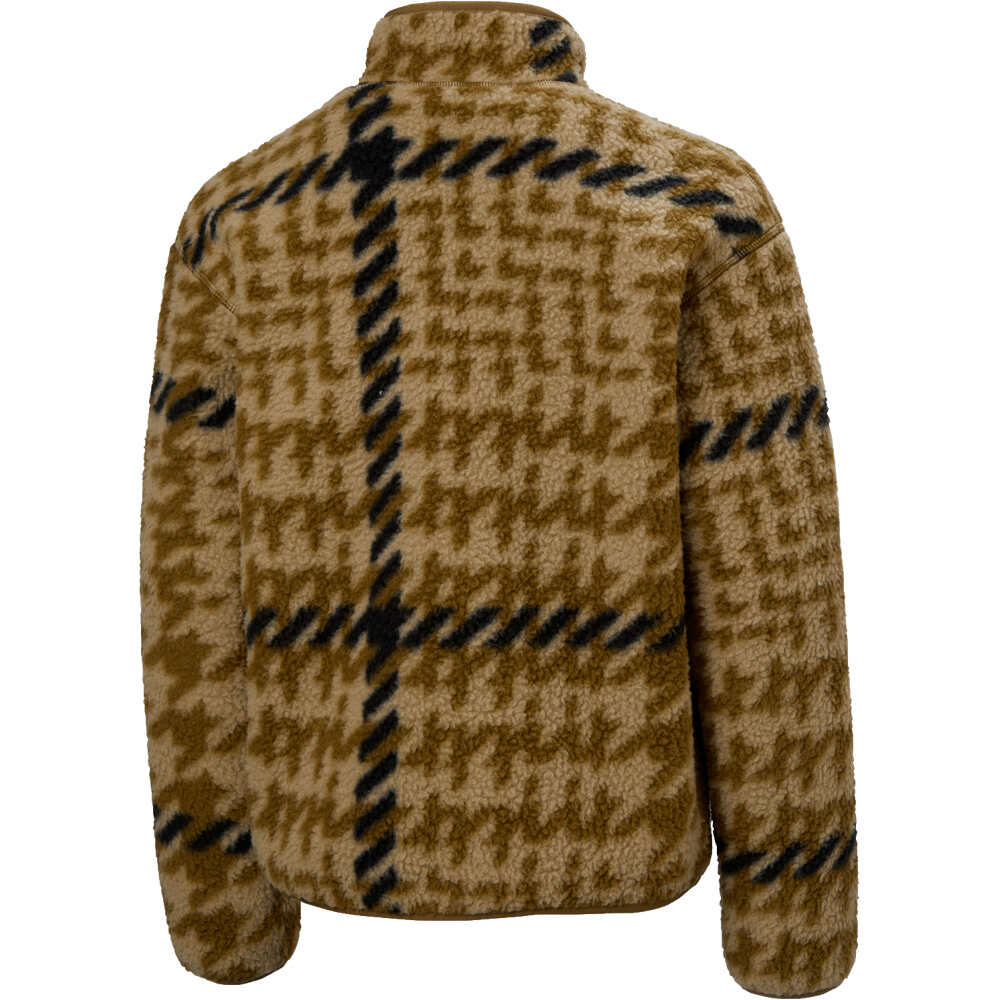 Helly Hansen forro polar niño JR FROSTY PILE SWEATER 04