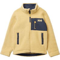 Helly Hansen forro polar niño K CHAMP PILE JACKET 04