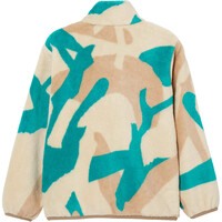 Helly Hansen forro polar niño K CHILL FLEECE JACKET 05