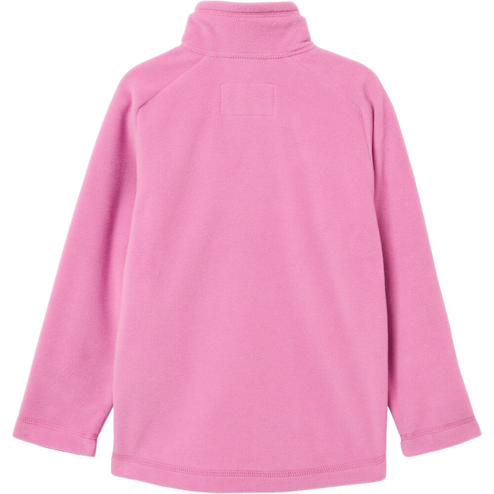 Helly Hansen forro polar niño K DAYBREAKER 2.0 JACKET 04