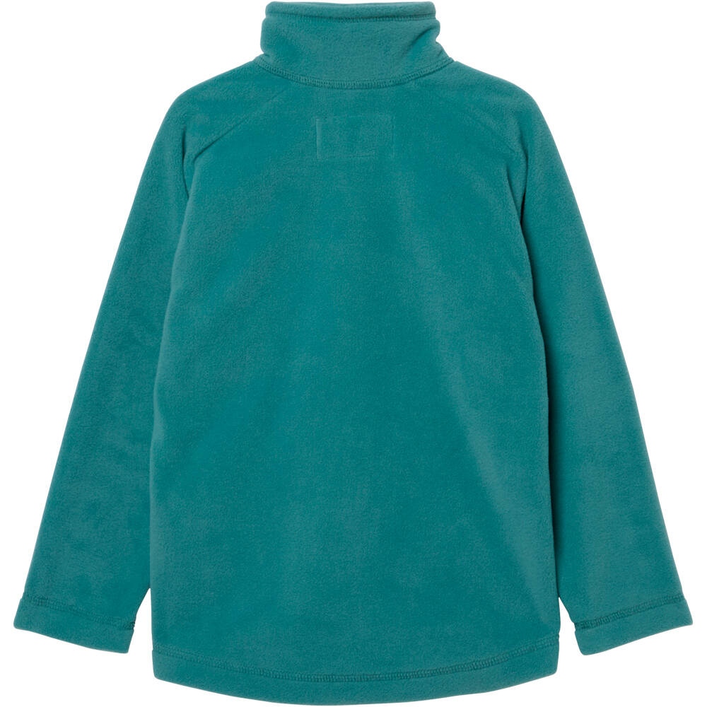 Helly Hansen forro polar niño K DAYBREAKER 2.0 JACKET 04