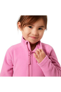 Helly Hansen forro polar niño K DAYBREAKER 2.0 JACKET vista detalle