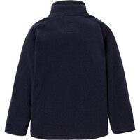 Helly Hansen forro polar niño K DAYBREAKER 2.0 JACKET vista trasera