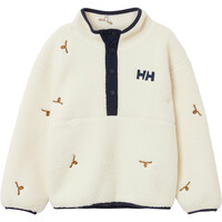 Helly Hansen forro polar niño K FROSTY PILE SWEATER 03
