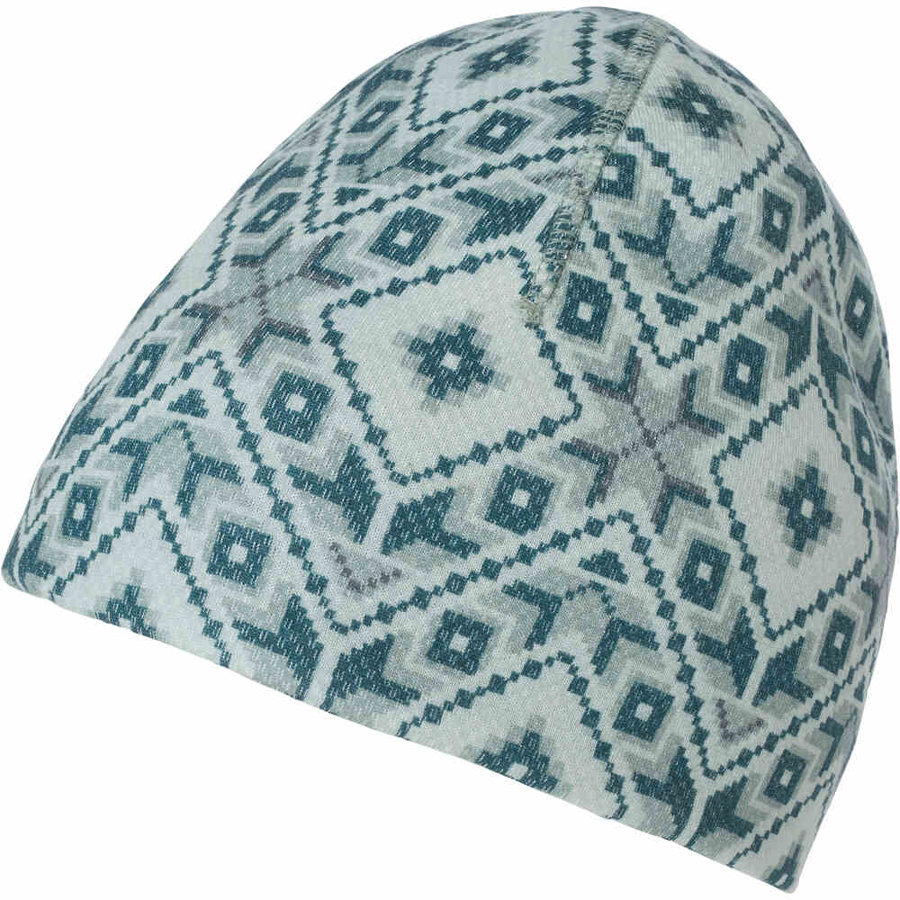 Helly Hansen gorro esquí hombre HH LIFA MERINO BEANIE vista frontal
