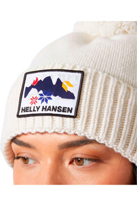 Helly Hansen gorro esqui mujer W HOD BEANIE 2.0 02