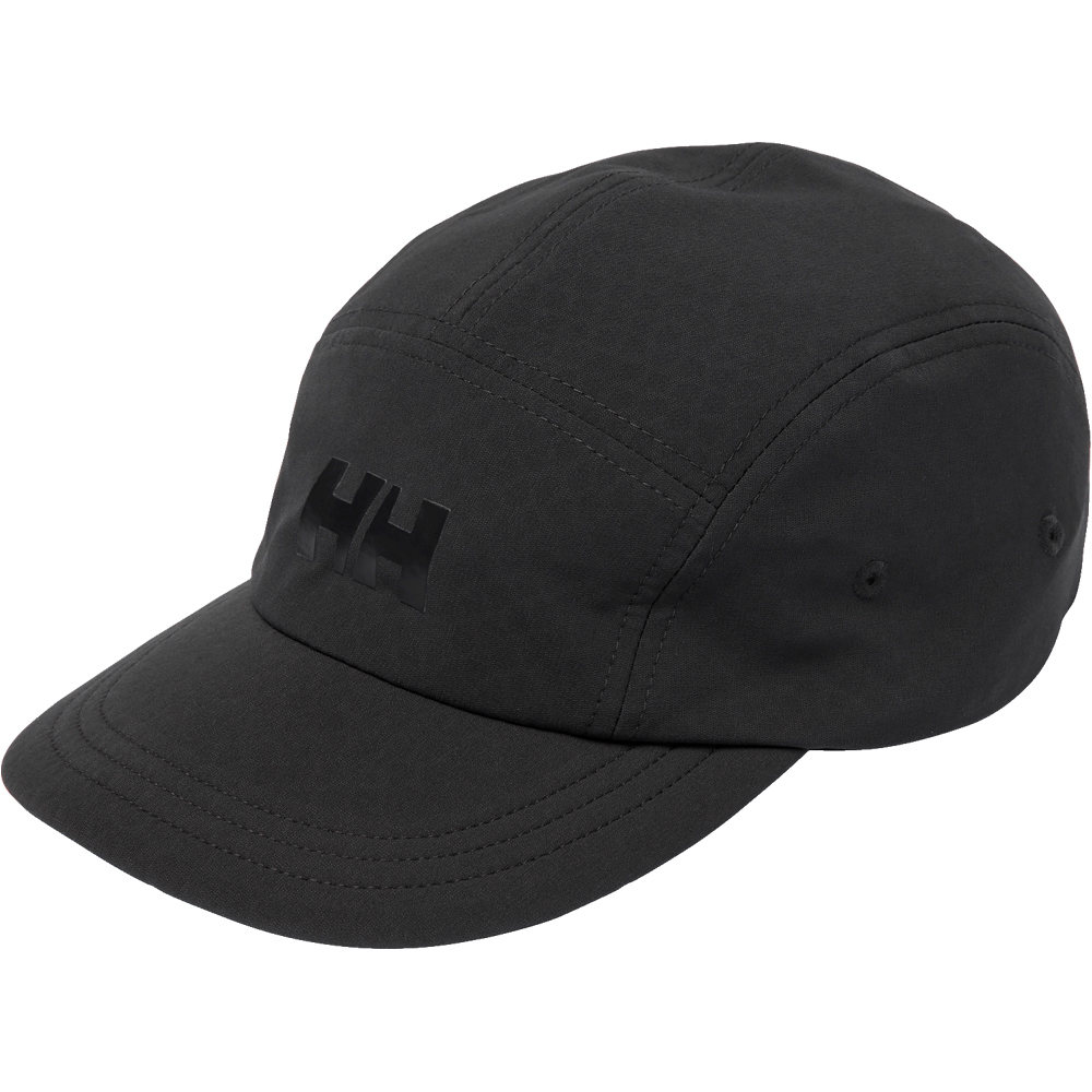 Helly Hansen gorros montaña CASCADE SHIELD CAP vista frontal