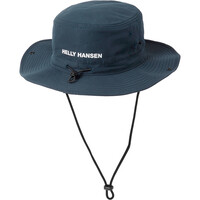 Helly Hansen gorros montaña CREW SUN HAT 01