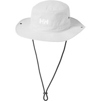 Helly Hansen gorros montaña CREW SUN HAT vista frontal