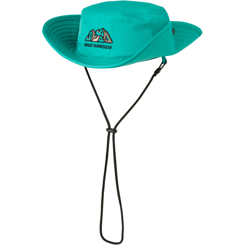 Helly Hansen gorros montaña ROAM HAT 05