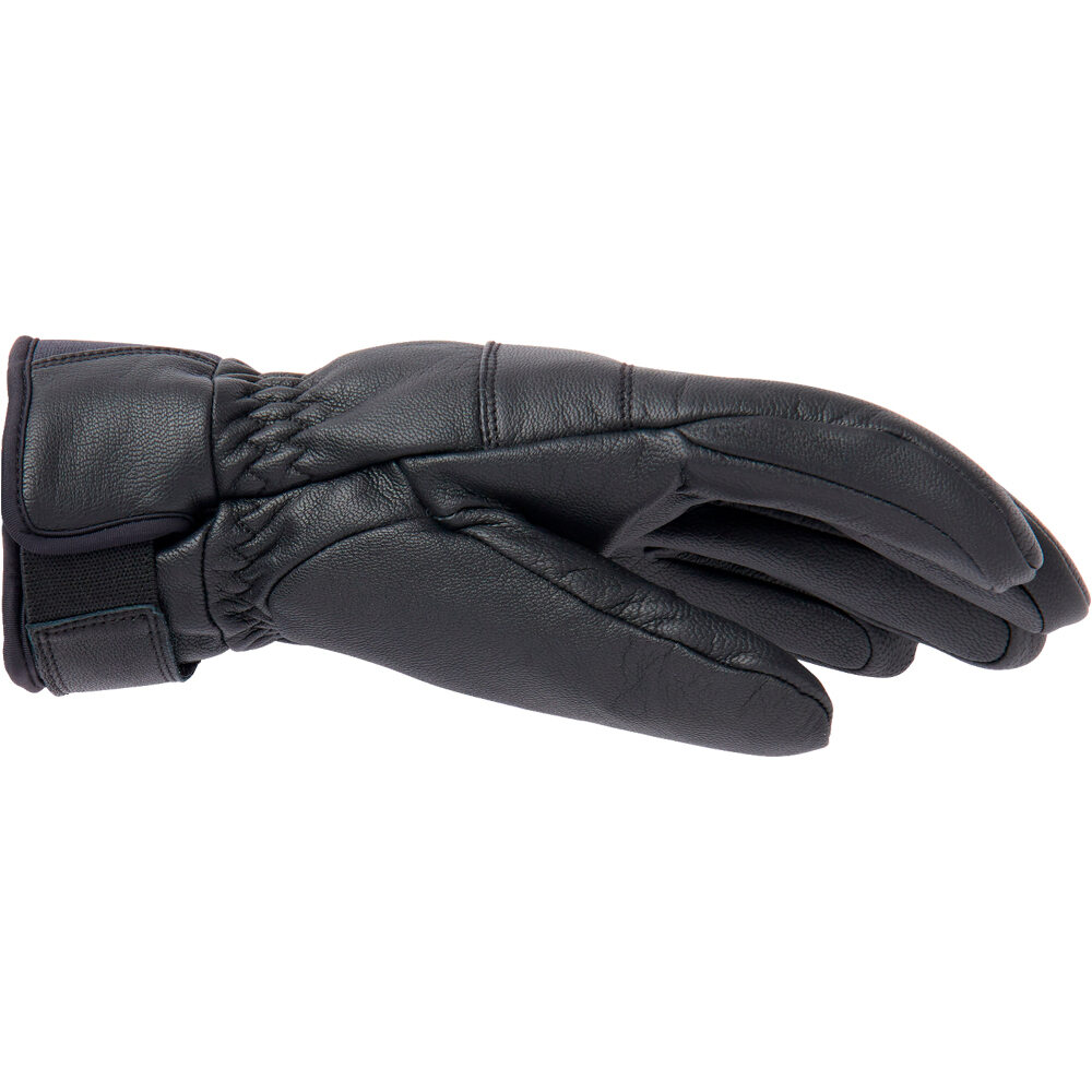 Helly Hansen guantes esquí hombre ALPHA GLOVE vista trasera