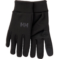 Helly Hansen guantes esquí hombre VERSALITE TOUCH GLOVE LINER vista frontal