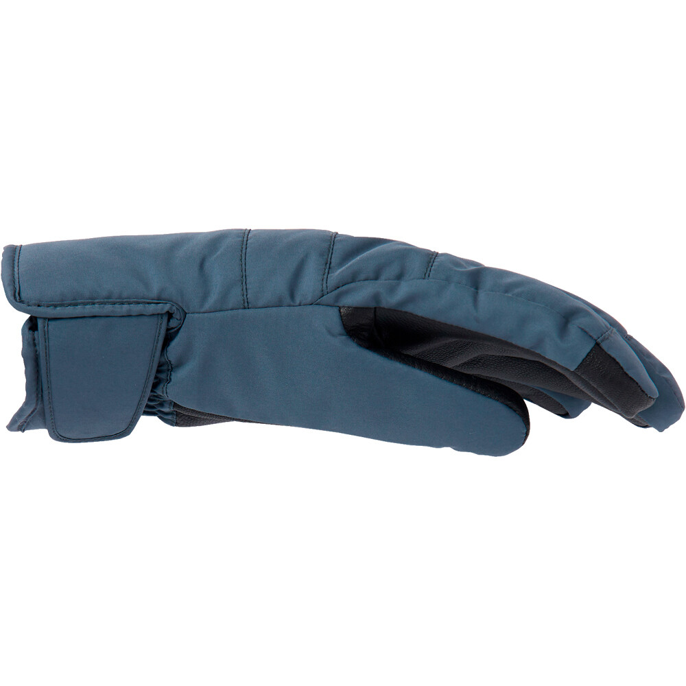 Helly Hansen guantes esquí mujer W SWIFT HT GLOVE vista trasera