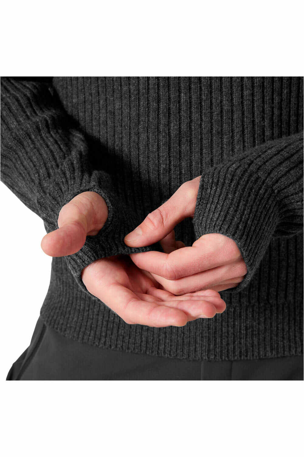 Helly Hansen jersey esquí hombre ARCTIC RIGGiING SWEATER 03