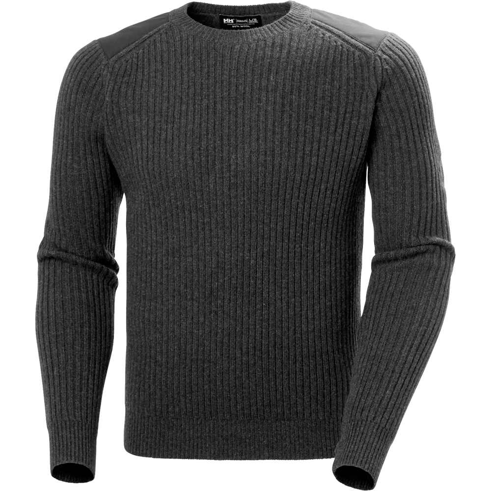 Helly Hansen jersey esquí hombre ARCTIC RIGGiING SWEATER 05