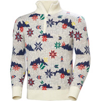 Helly Hansen jersey hombre ARCTIC ICELANDER 1/2 ZIP 03