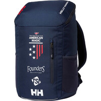 Helly Hansen mochila montaña AM SUPPORTER 25L BACKPACK vista frontal