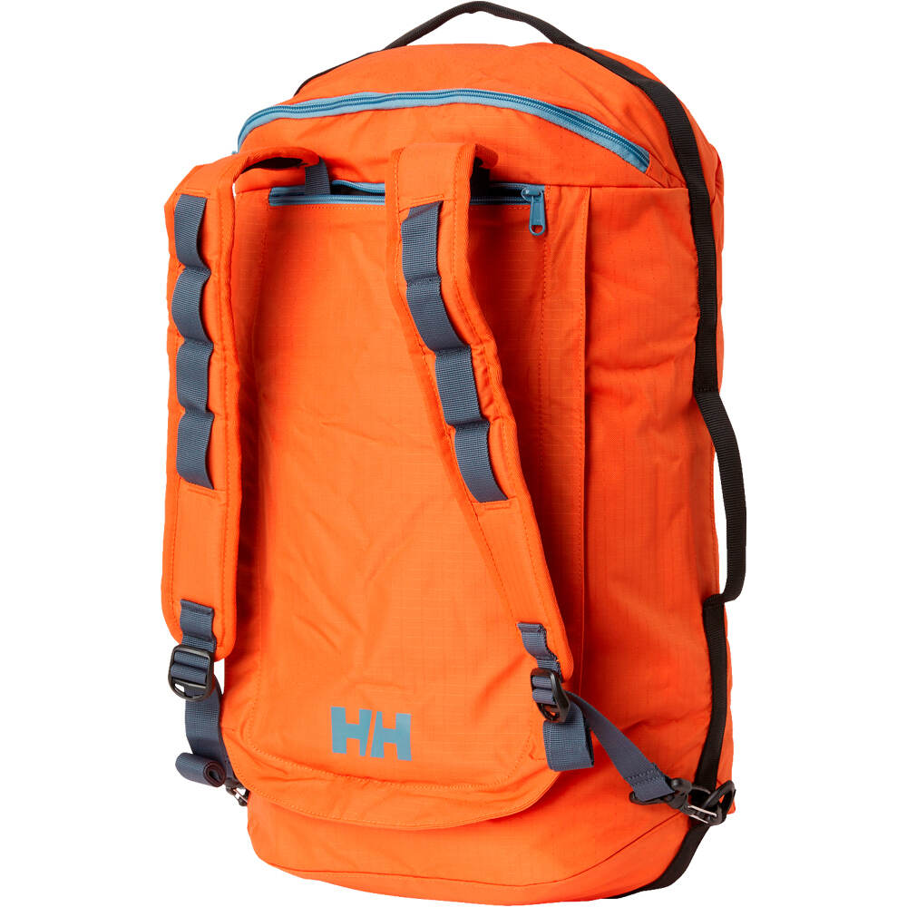 Helly Hansen mochila montaña CANYON DUFFEL PACK 65L 01