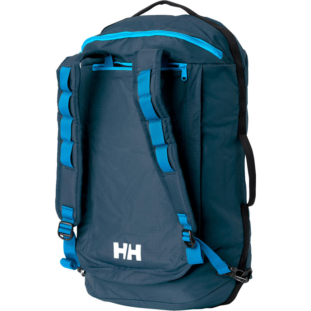 Helly Hansen mochila montaña CANYON DUFFEL PACK 65L 01