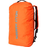 Helly Hansen mochila montaña CANYON DUFFEL PACK 65L vista frontal