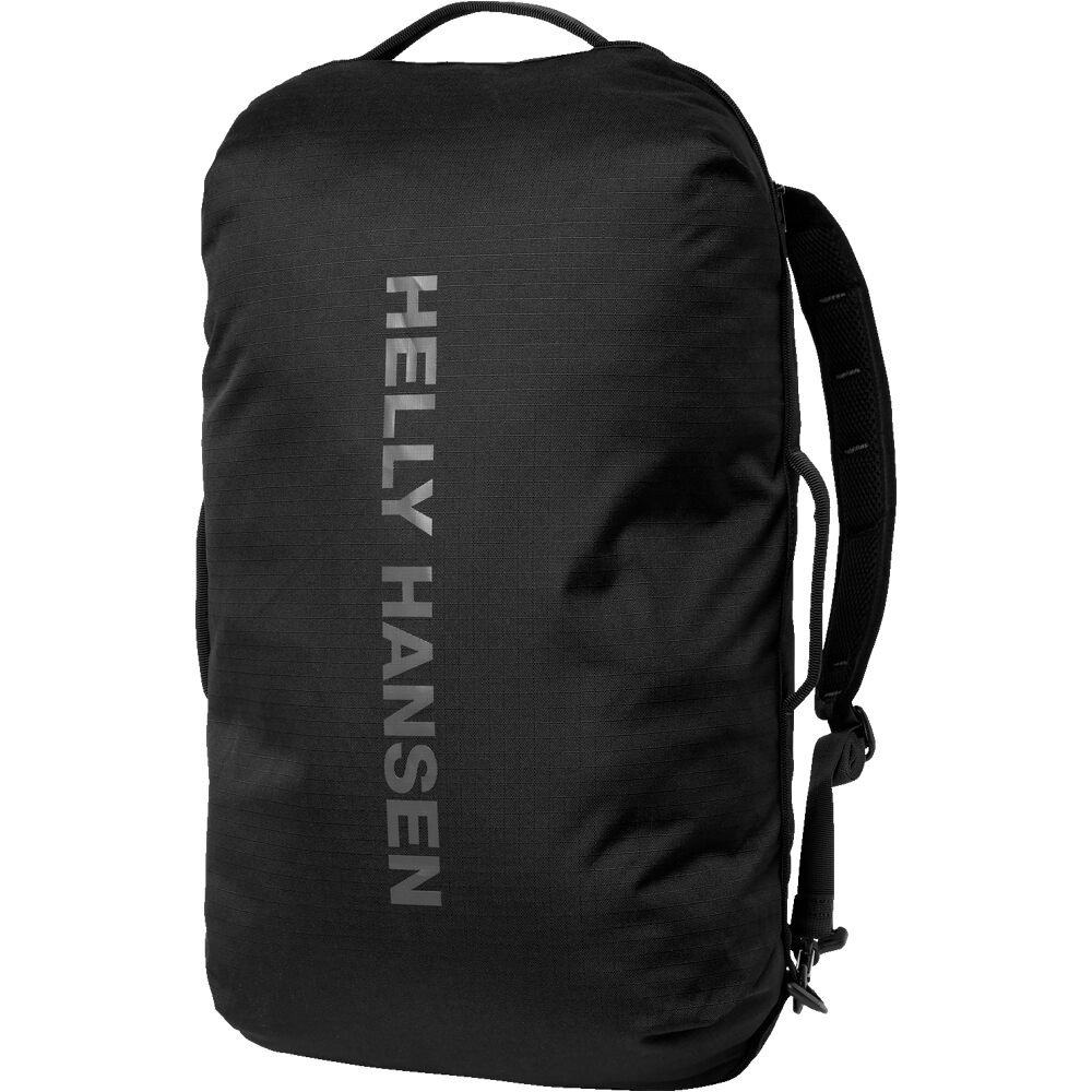 Helly Hansen mochila montaña CANYON DUFFEL PACK 65L vista frontal