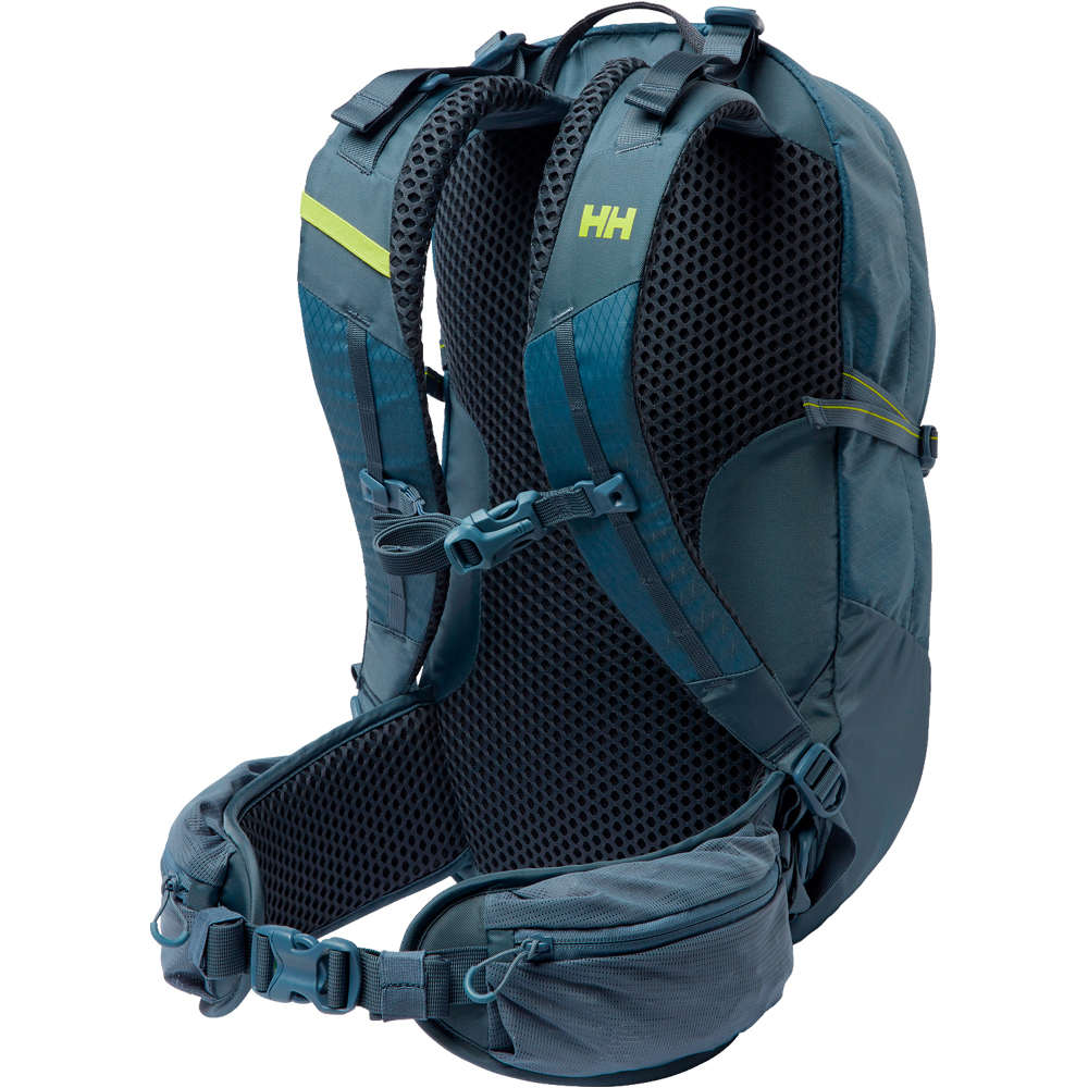 Helly Hansen mochila montaña GENERATOR BACKPACK 01