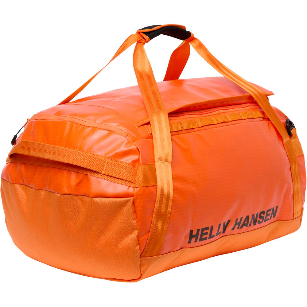 Helly Hansen mochila montaña GUIDE DUFFEL BAG 30L 01