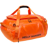 Helly Hansen mochila montaña GUIDE DUFFEL BAG 30L vista frontal