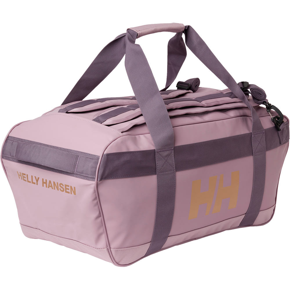 Helly Hansen mochila montaña H/H SCOUT DUFFEL M vista frontal