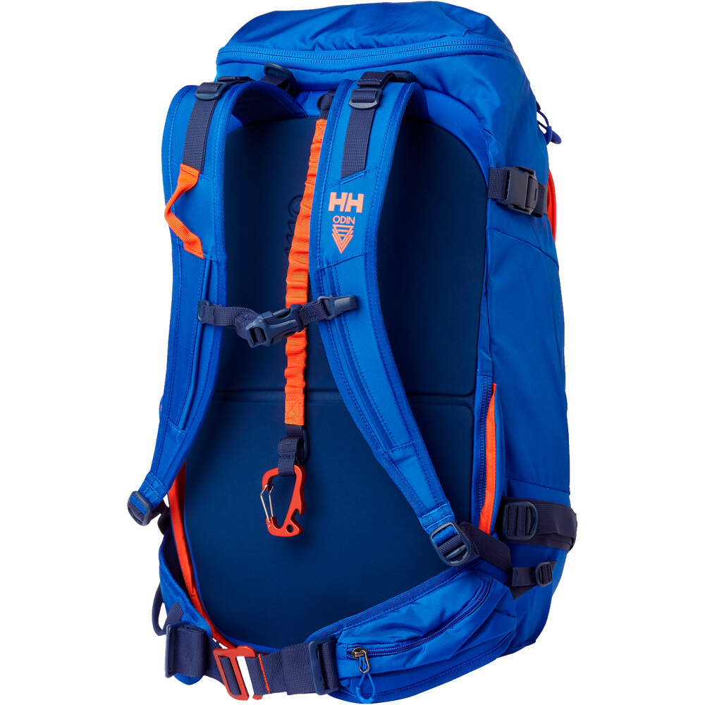 Helly Hansen mochila montaña ODIN AT40 BACKPACK 01