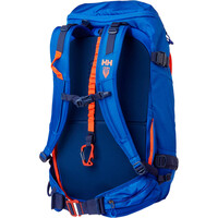 Helly Hansen mochila montaña ODIN AT40 BACKPACK 01
