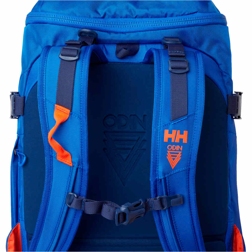 Helly Hansen mochila montaña ODIN AT40 BACKPACK 04