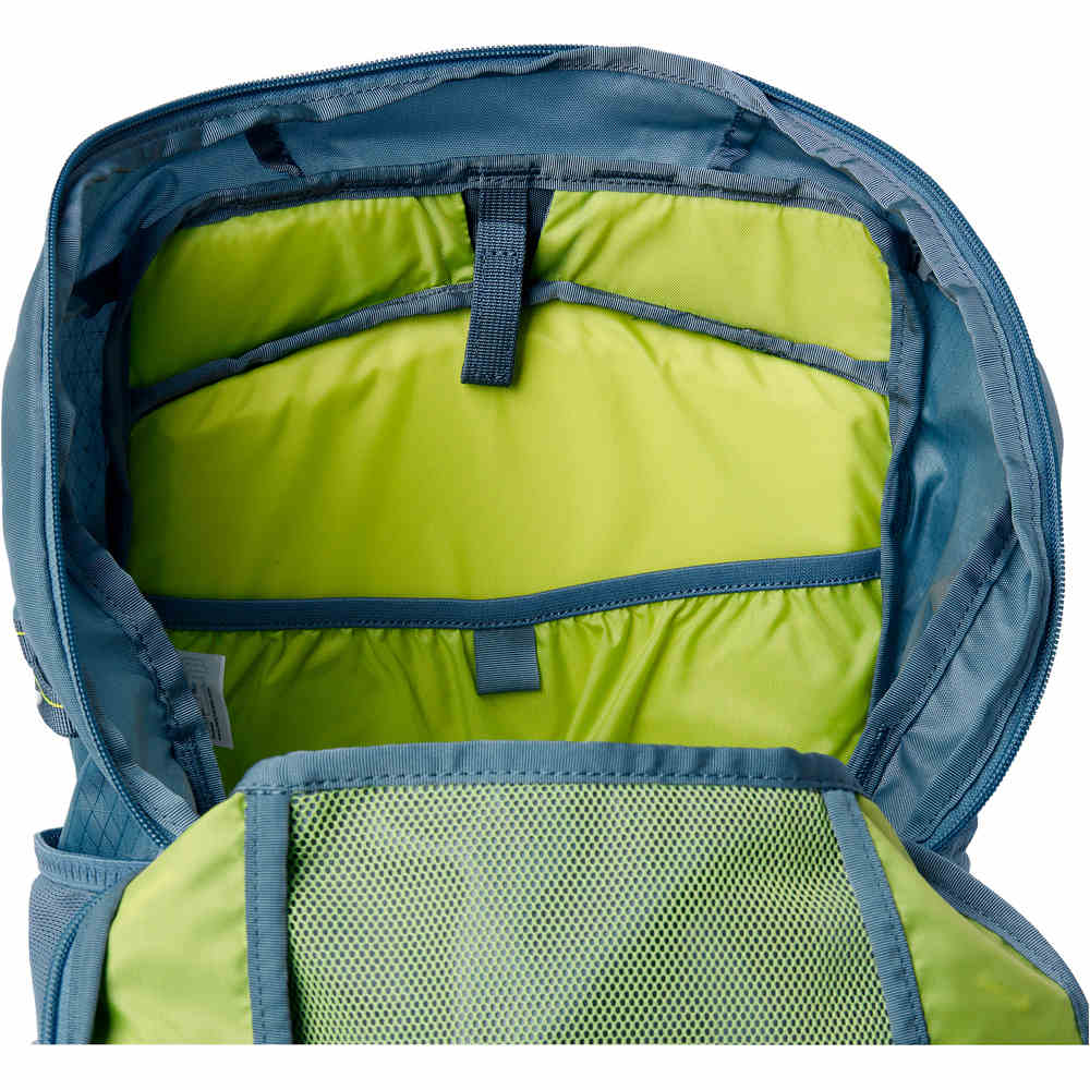 Helly Hansen mochila montaña TRANSISTOR BACKPACK RECCO 03