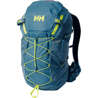 Helly Hansen mochila montaña TRANSISTOR BACKPACK RECCO vista frontal