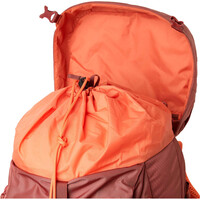 Helly Hansen mochila montaña W CIRCUIT BACKPACK RECCO 02