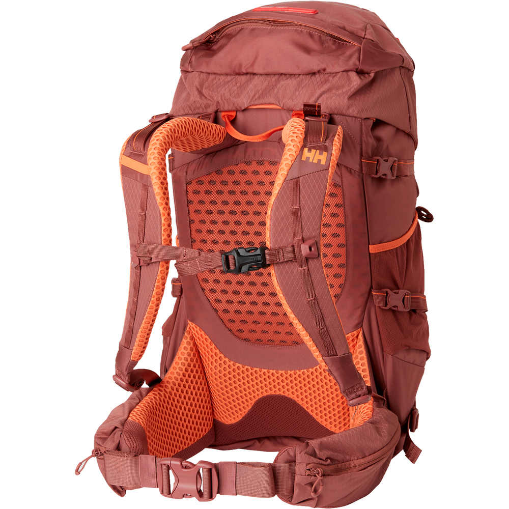 Helly Hansen mochila montaña W RELAY BACKPACK RECCO 01