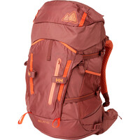 Helly Hansen mochila montaña W RELAY BACKPACK RECCO vista frontal