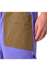 Helly Hansen pantalón corto montaña hombre AWE RELAXED SHORTS 04