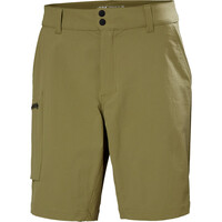 Helly Hansen pantalón corto montaña hombre BRONO SOFTSHELL SHORTS 04