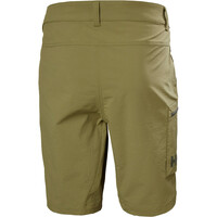 Helly Hansen pantalón corto montaña hombre BRONO SOFTSHELL SHORTS 05